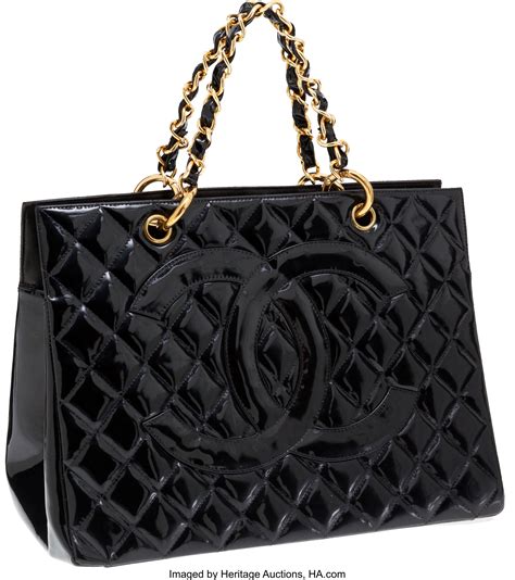 chanel tote bag large|chanel large tote bag price.